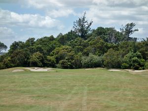 Titirangi 15th Fairway